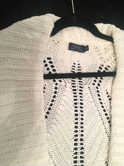 Кардиган Ralph Lauren XL
