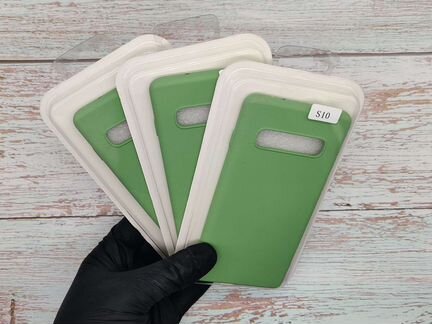 Чехлы Galaxy s10 / s10 plus