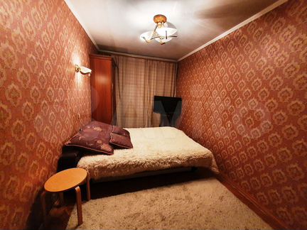 2-к квартира, 45 м², 5/5 эт.