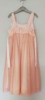 Нарядное платье для девочки