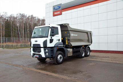 Ford Trucks грузовик 2021