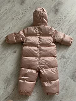 Комбинезон зимний Gap