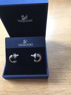 Кулон Swarovski
