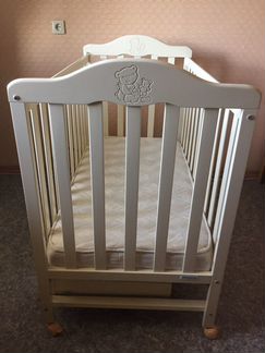 Детская кровать Micuna