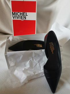 Туфли Michel Vivien 36
