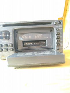 Pioneer Carrozzeria FH-M70