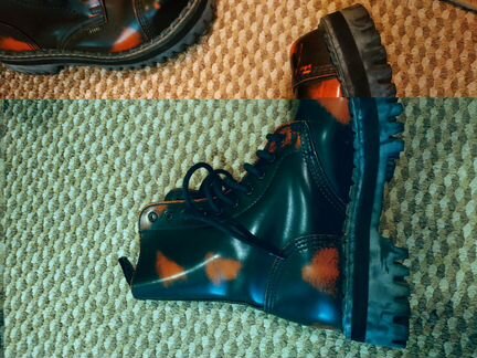Ботинки