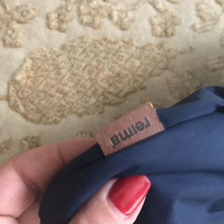 Варежки Reima