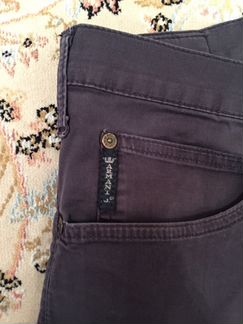 Брюки мужские Armani Jeans 50р