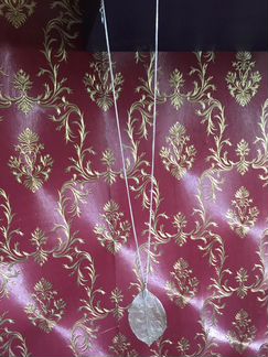 Цепочка с подвеской