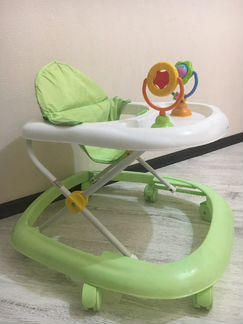 Ходунки детские