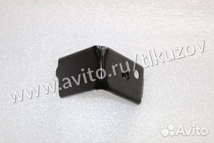 Кронштейн суппорта радиатора Auris 2006-2012 NEW