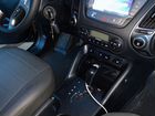 Hyundai ix35 2.0 AT, 2014, 130 000 км объявление продам