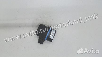 Расходомер Jeep Grand Cherokee, 2004