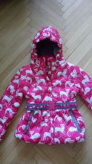 Костюм осень - весна р.122-128