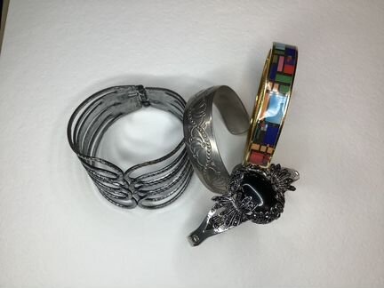 Браслеты 50р