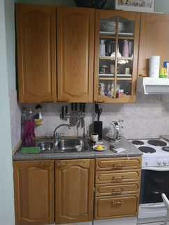 Кухонный гарнитур кухня бу