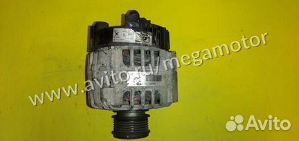 Ford galaxy генератор ford galaxy S542949A