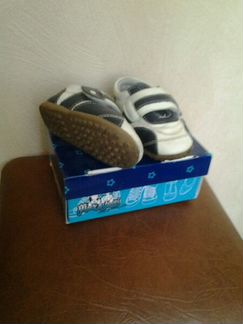 Детская обувь