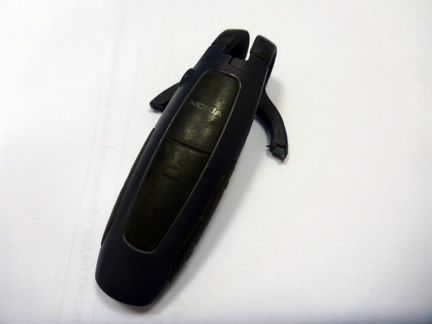 Bluetooth-гарнитура Nokia HS-11W