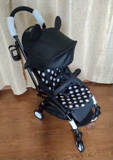 Коляски беби тайм/ baby time/ новые