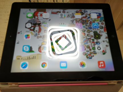 iPad 2 64 Гб GSM/Wi-Fi модель A1396