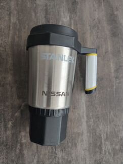 Термокружка Stanley, Nissan
