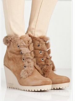 Сапоги Baldinini