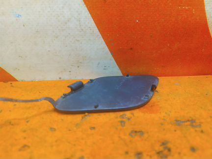 Заглушка буксировочного крюка передняя Ford