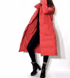 Пуховик одеяло