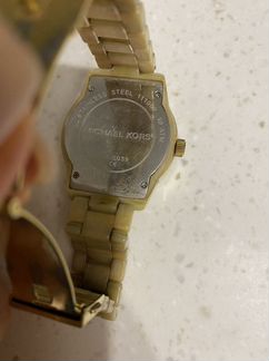 Часы michael kors оригинал