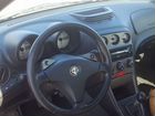 Alfa Romeo 156 2.0 AMT, 2001, 239 000 км объявление продам
