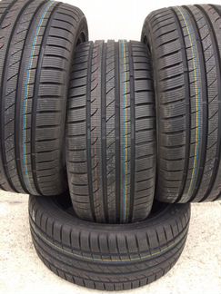 Triangle TG новые зимние 245 40 18 (Michelin)