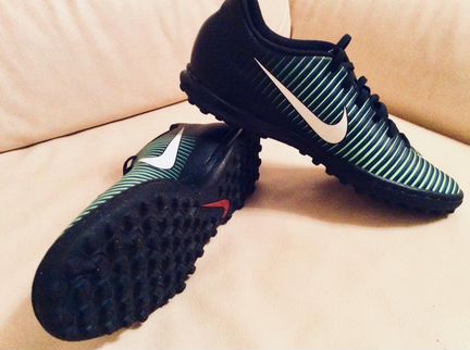 Шиповки Nike