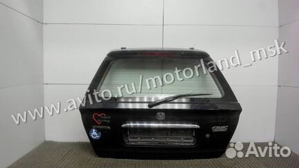 Замок багажника Honda Civic, 1999