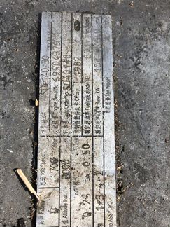 Двигатель Cummins isde140-30 б.у