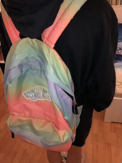 Рюкзак vans оригинальный