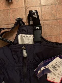 Зимние брюки Kerry 92