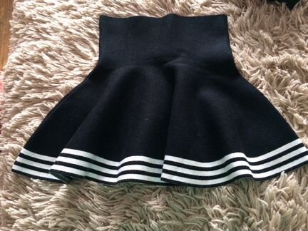 Юбка 104 /110 см
