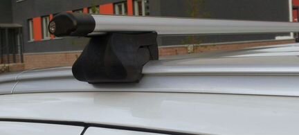 Багажник на крышу Jeep Grand Cherokee арт. г0981-0