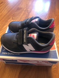 Кроссовки New balance