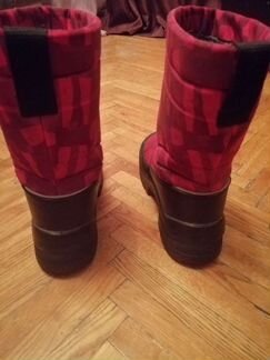 Куома 35 размер