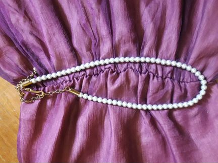 Платье от Киры Пластининой