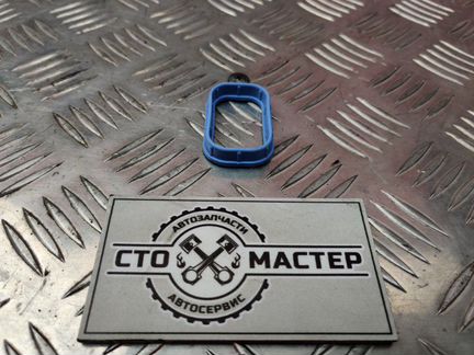 Прокладка впускного коллектора Peugeot Boxer 250