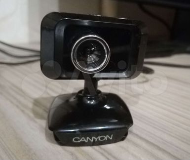 Веб-камера