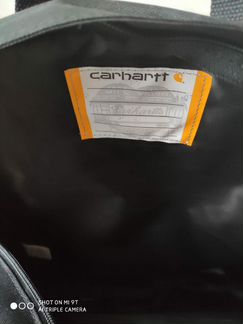 Carhartt классик рюкзак