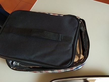 Ланч бокс с термо сумкой