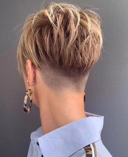 Парикмахер на дом Москва