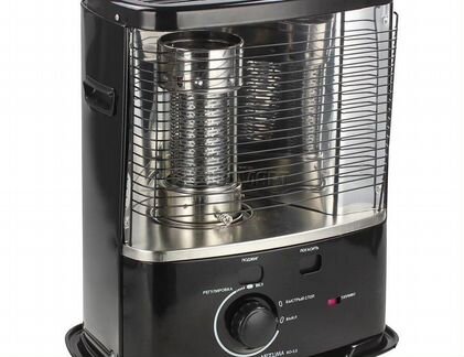 Обогреватель на керосине NeoClima KO-3,0