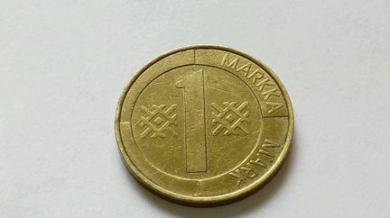 Монета